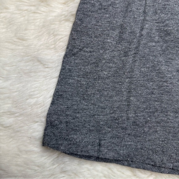 Marvel T-Shirt Graphic Grey Size XS - Picture 10 of 16